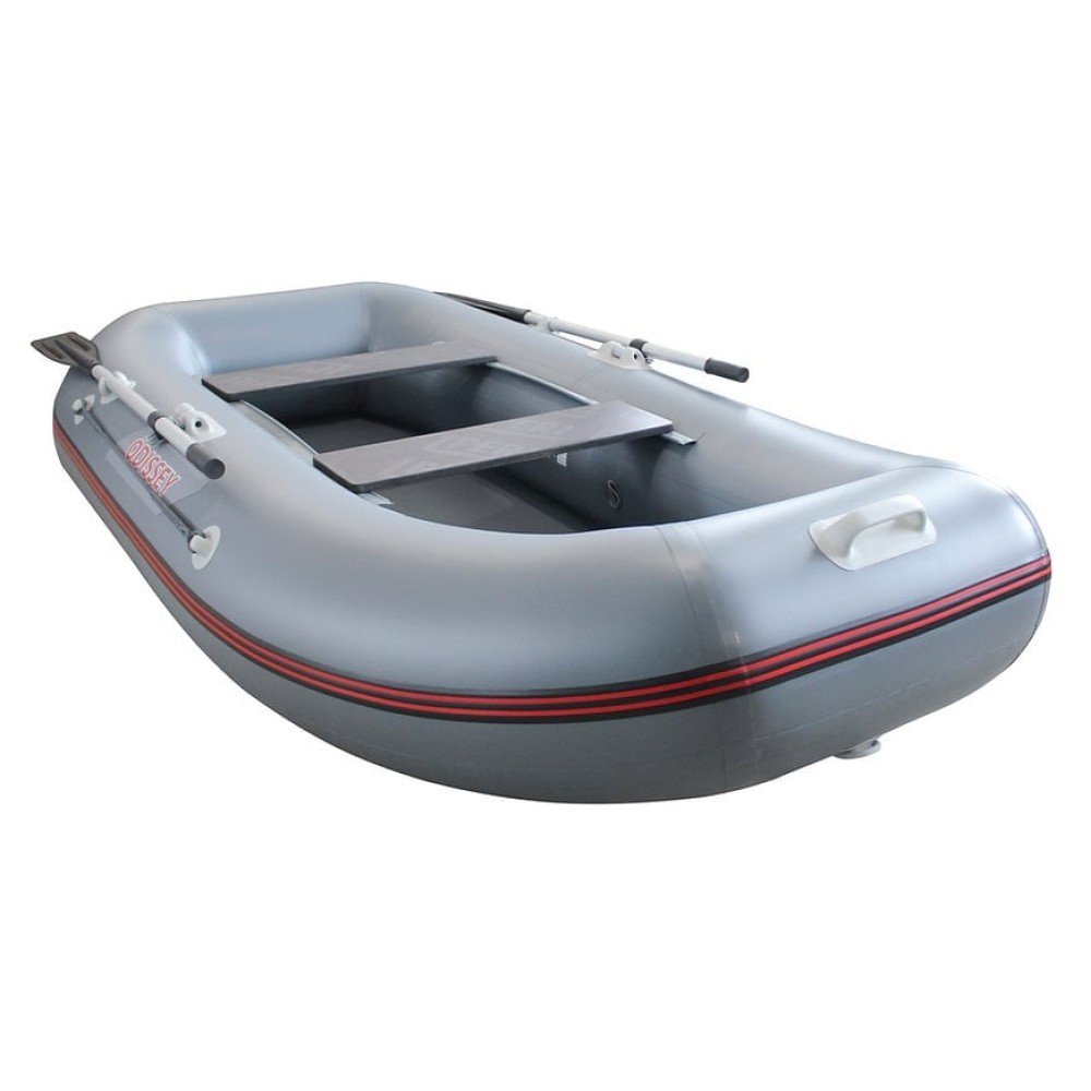 Гребная лодка ПВХ ФАВОРИТ Одиссей 280