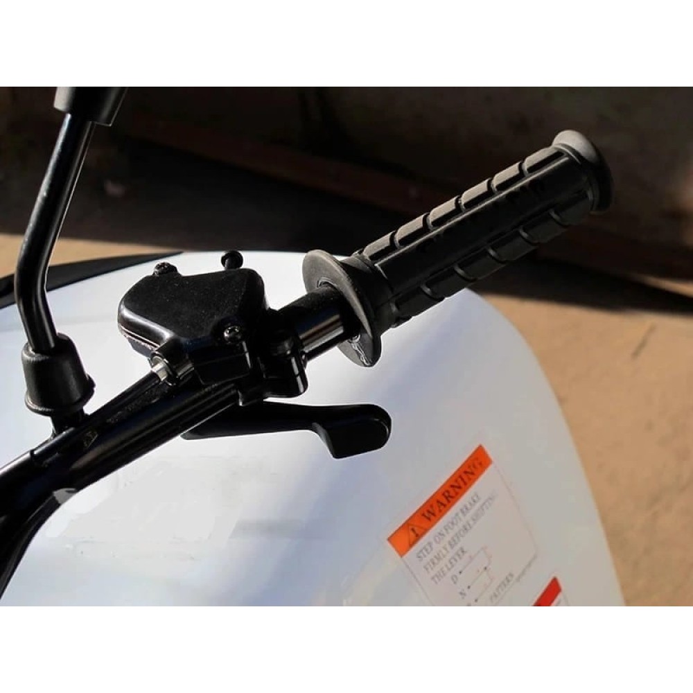 Квадроцикл ADLY ATV-150S