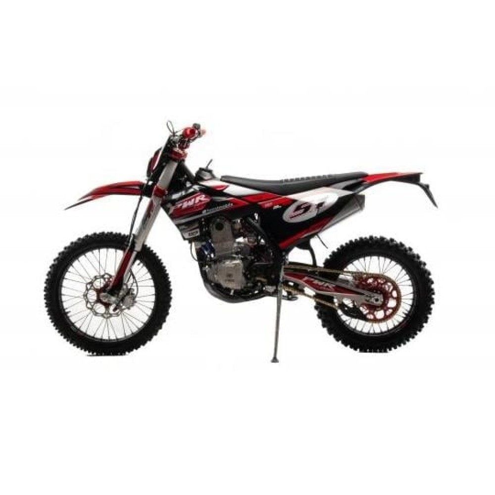 Мотоцикл кроссовый эндуро PWR FS450 NC