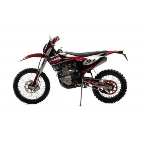 Мотоцикл кроссовый эндуро PWR FS450 NC