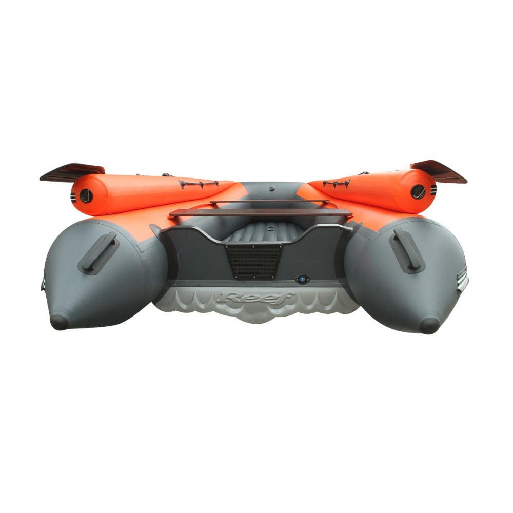 Лодка ПВХ REEF 360FНД