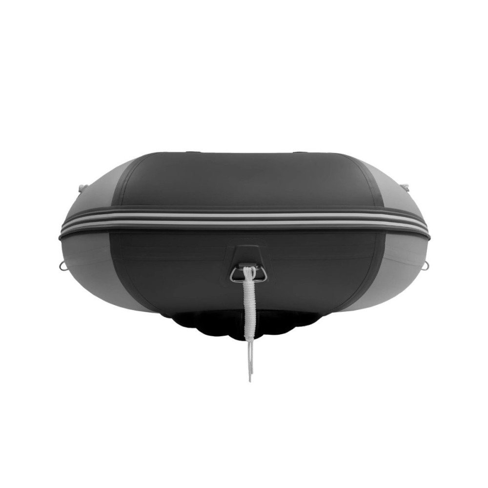 Лодка ПВХ GLADIATOR E420PRO