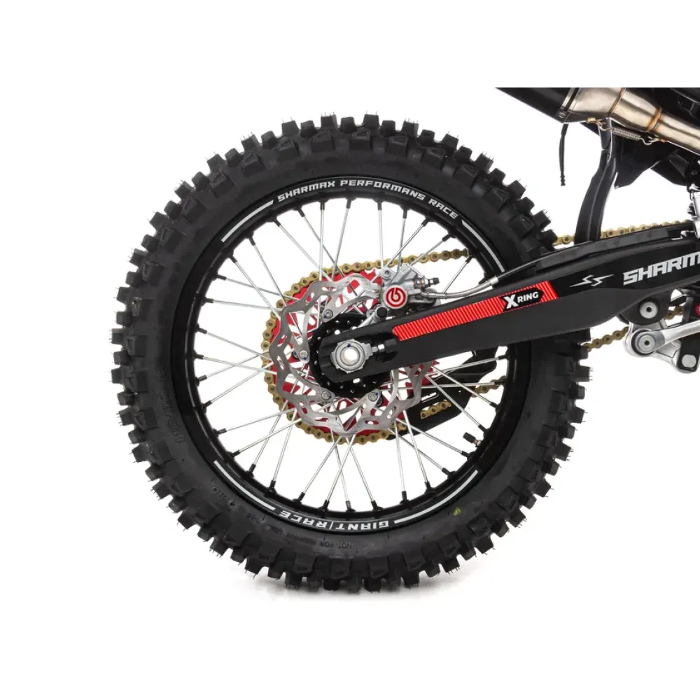 Мотоцикл кроссовый эндуро SHARMAX Expert 280