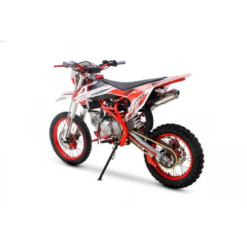 Мотоцикл ROCKOT HI-TECH 140 Forsage PITBIKE