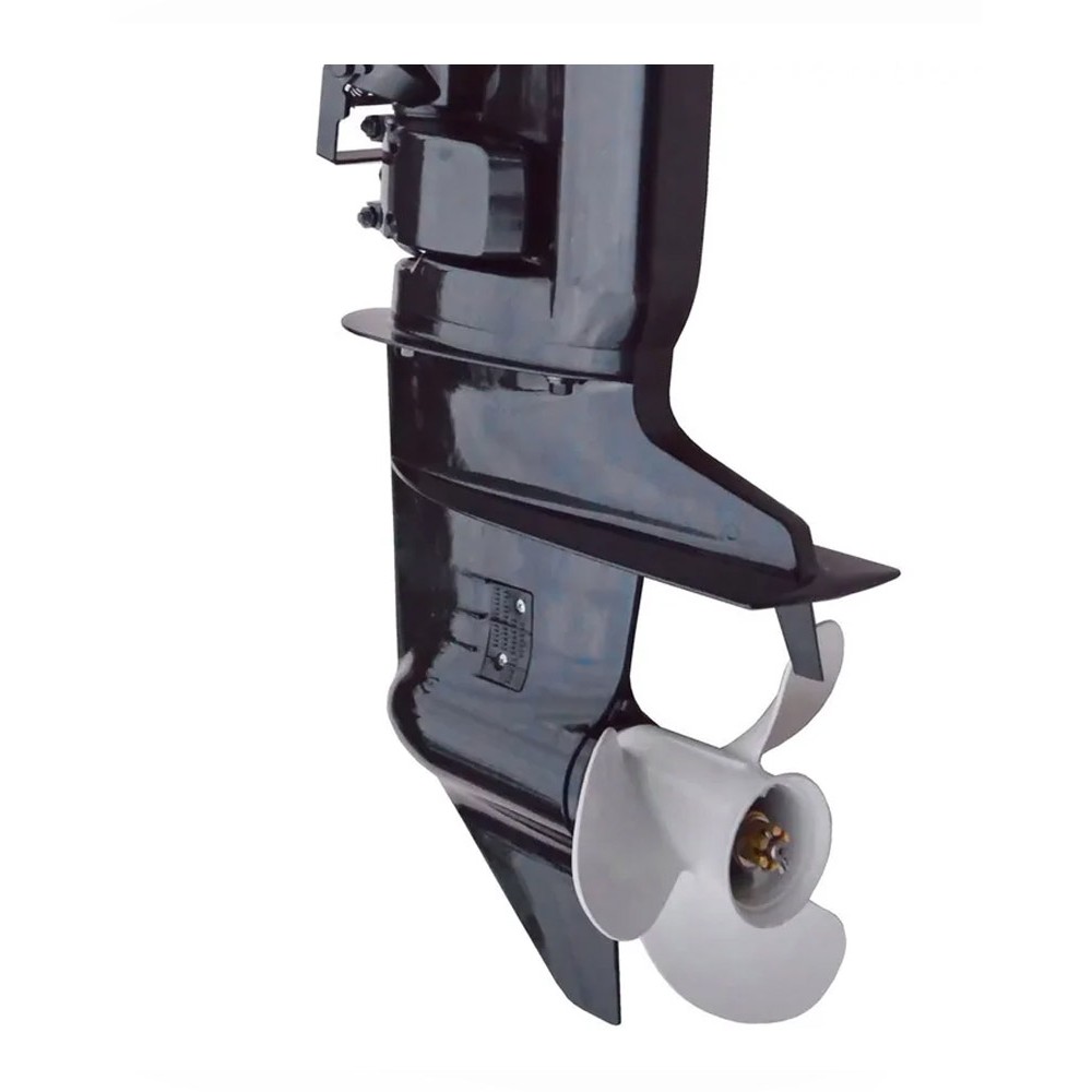 2х-тактный лодочный мотор PARSUN T30ABMS