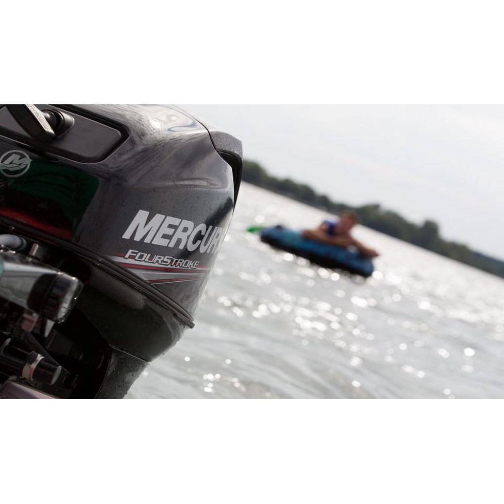 4х-тактный лодочный мотор MERCURY F 30 ELPT EFI