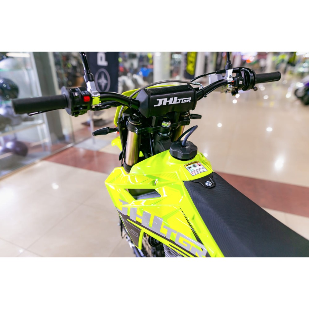 Мотоцикл JHL S004 R 300 (4T 175FMM) ENDURO
