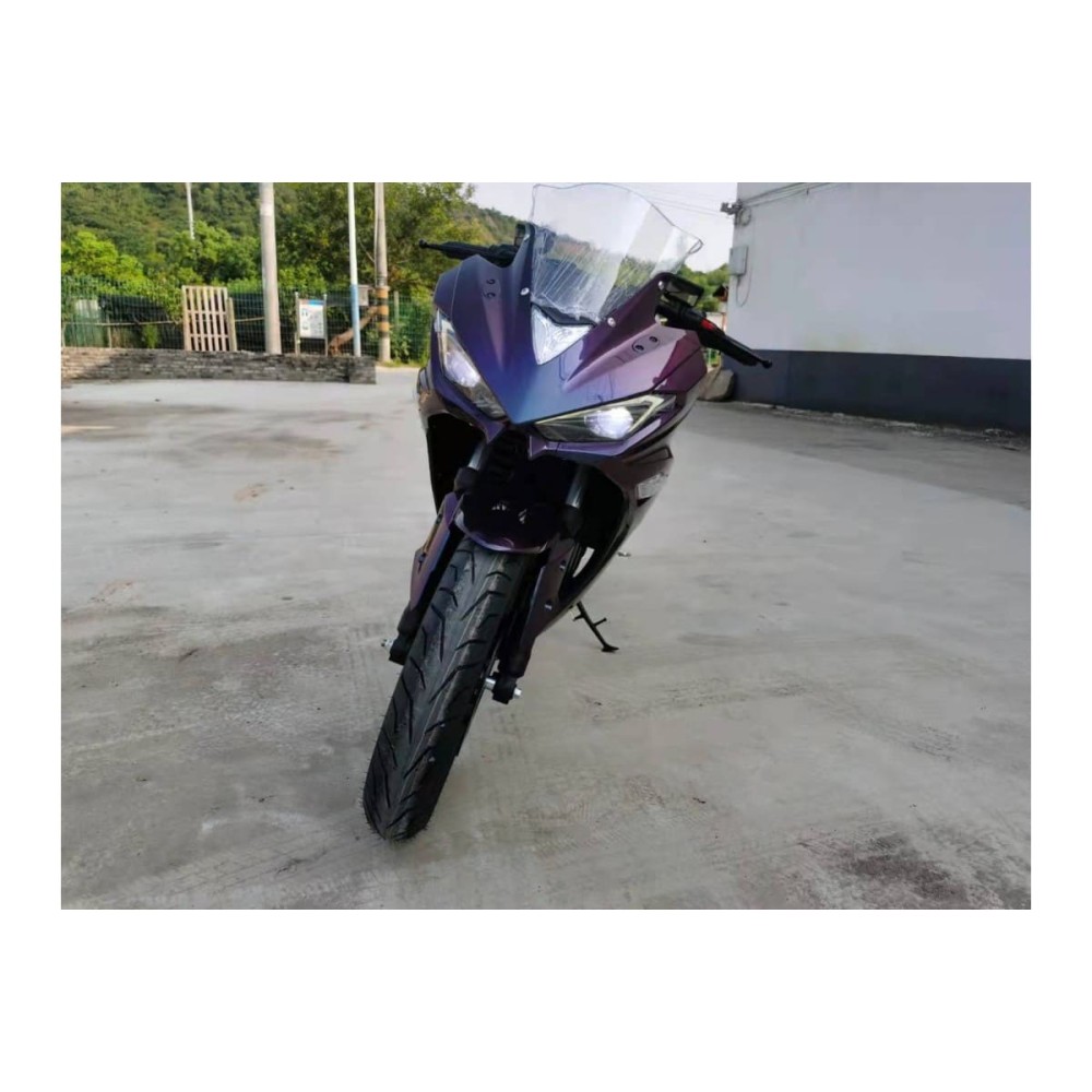 Электромотоцикл ELECTRON R3 (5 кВт)