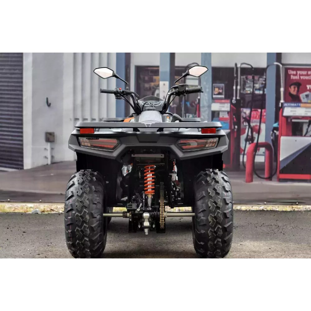 Квадроцикл LONCIN Overland 200