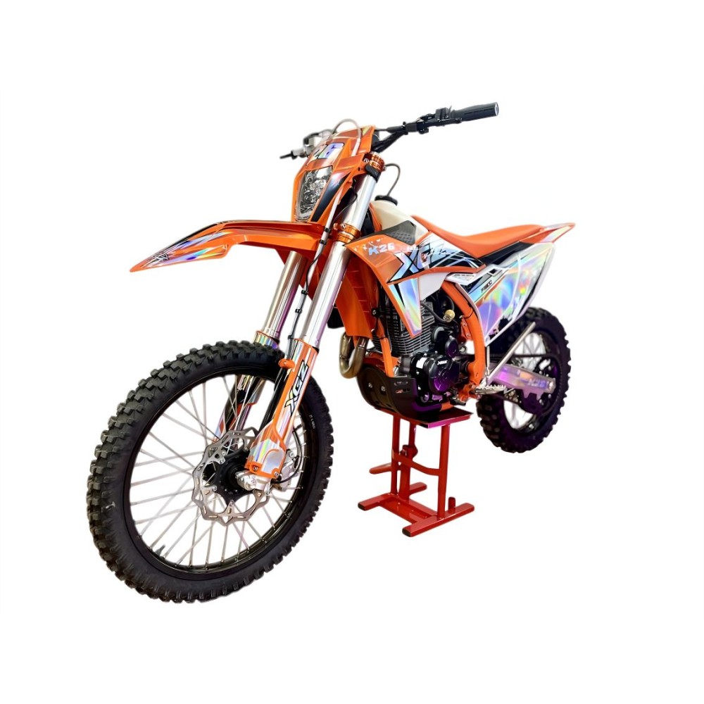 Мотоцикл XGZ K26-PR300 ENDURO