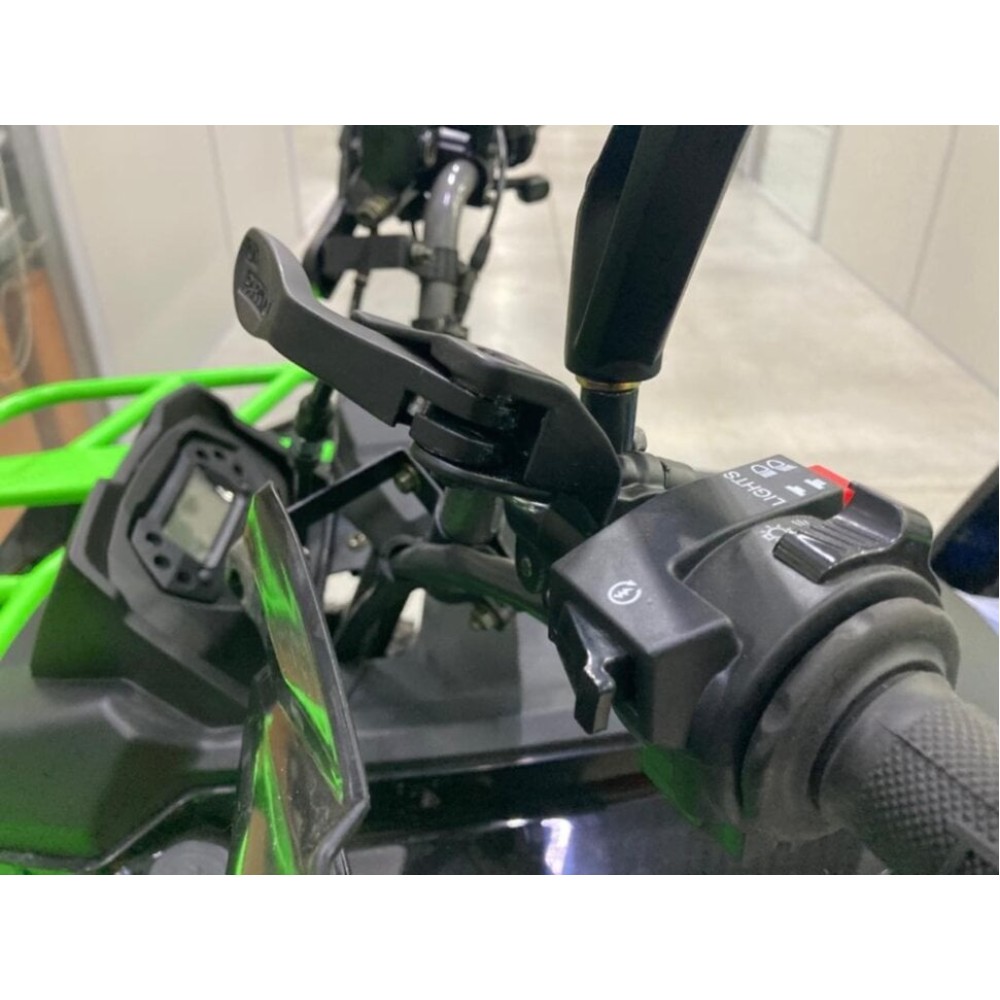 Квадроцикл GLADIATOR F200 LUX