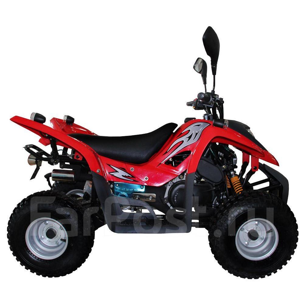 Квадроцикл ADLY ATV-50