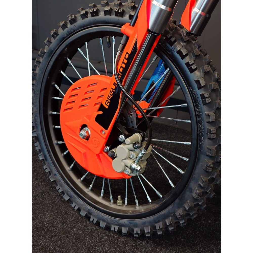 Мотоцикл REGULMOTO Spitfire 17/14 Pro PITBIKE