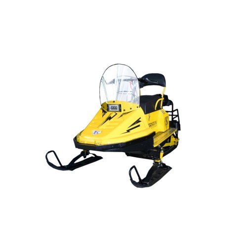 Мини-снегоход БУРЛАК Егерь SPORT-L