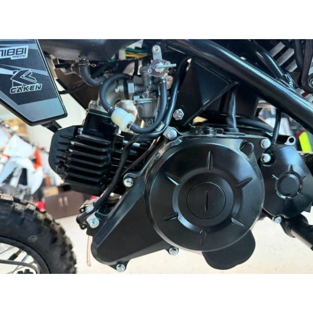 Мотоцикл KEWS K60 ZL60 10/10