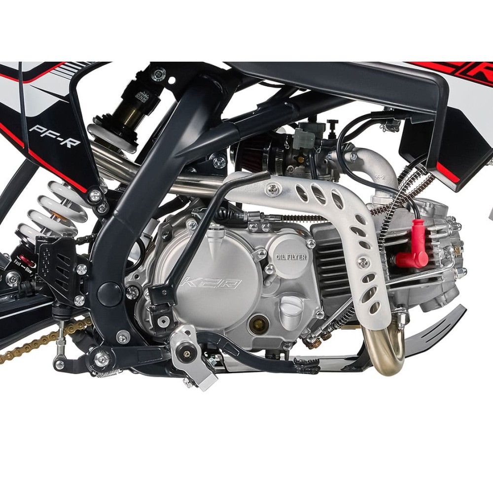 Мотоцикл K2R PF-R 160 PITBIKE