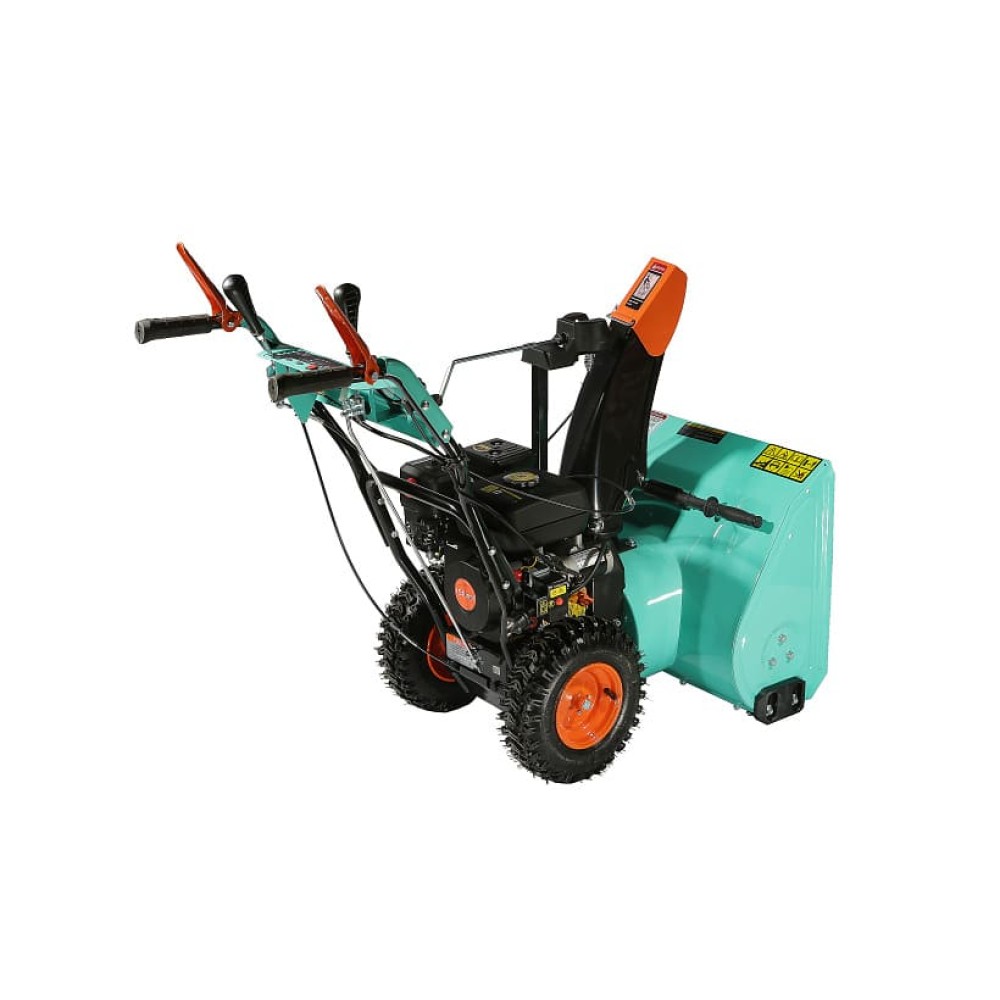 Снегоуборщик STURM STG7461EL