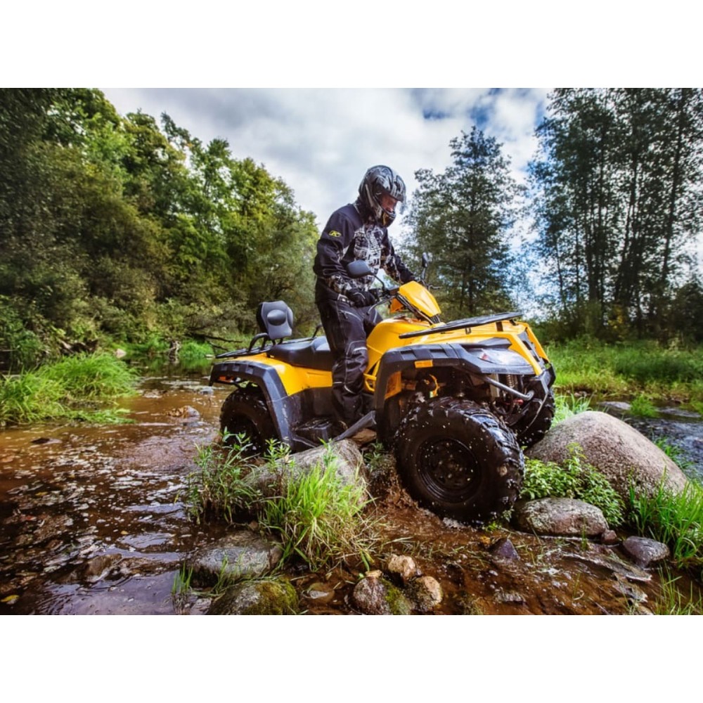 Квадроцикл РМ Рысь 500