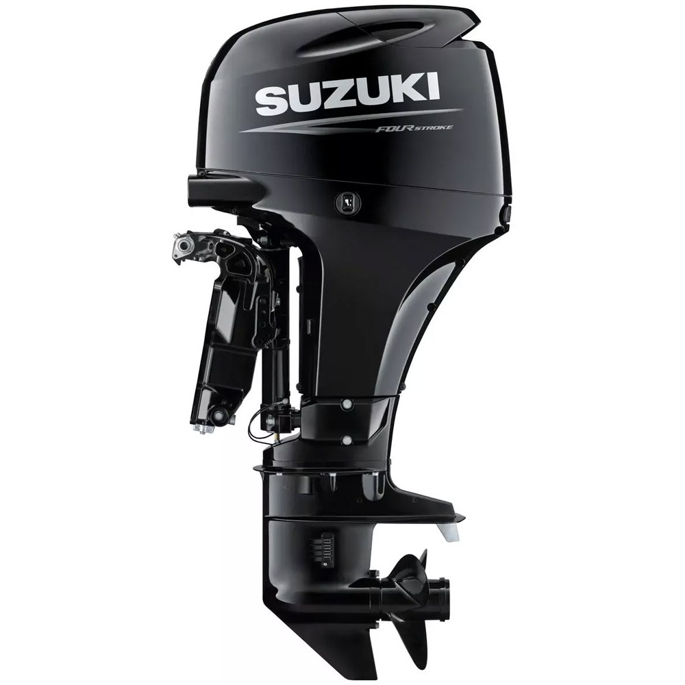 4х-тактный лодочный мотор SUZUKI DF50ATS