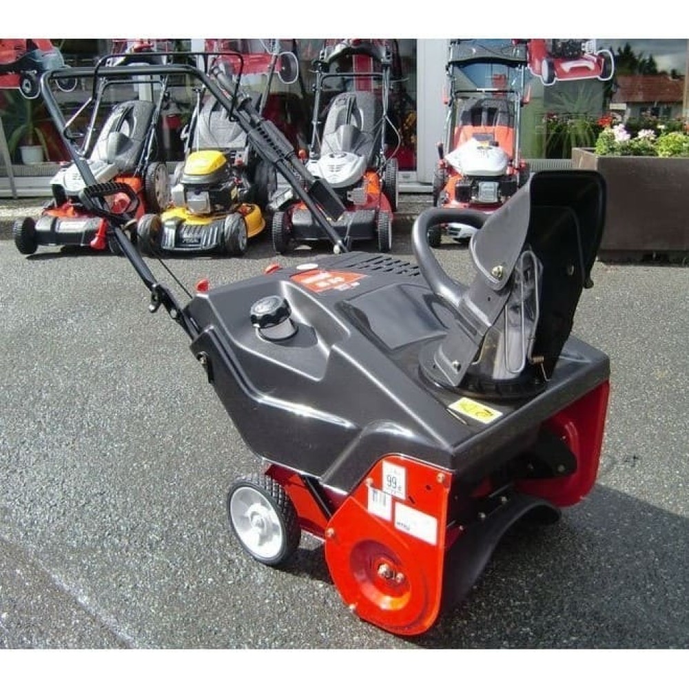 Снегоуборщик MTD M 53