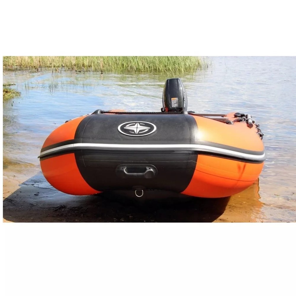 Лодка ПВХ AZIMUT Atlas 350