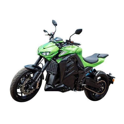 Электромотоцикл LONGZU Z1000 Pro