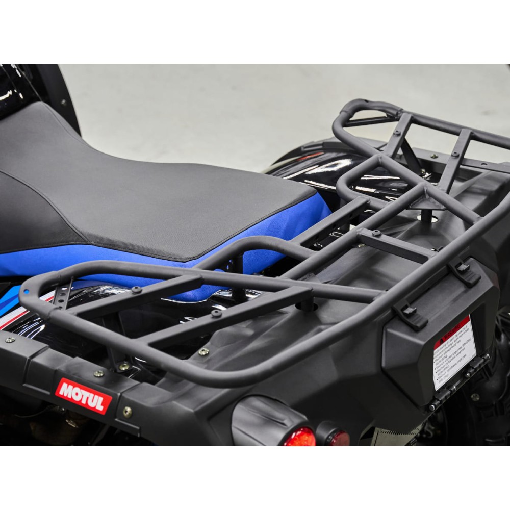 Квадроцикл SHARMAX Force 600 Ranger