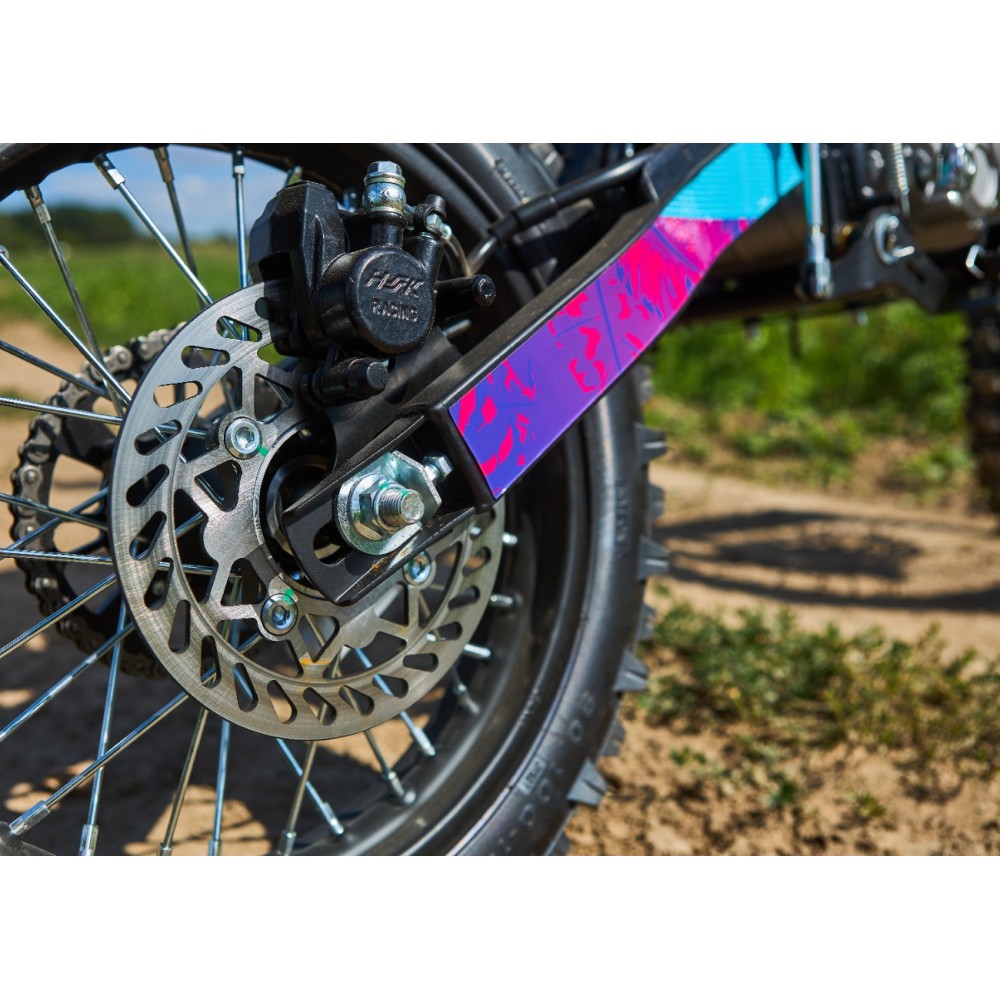 Мотоцикл питбайк SHARMAX Sport 190 Miami