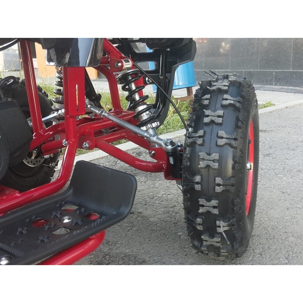 Квадроцикл MOTOLAND 50 Mini