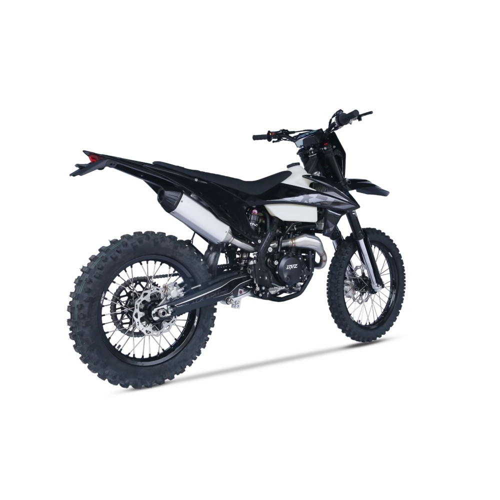 Мотоцикл BRZ X8 NC300s 23 BE ENDURO