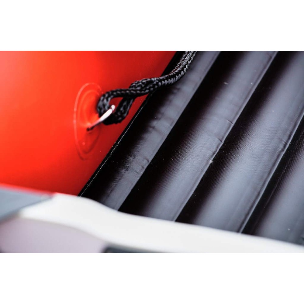 Лодка ПВХ STORMLINE Heavy Duty Air Lite 430 (2024)