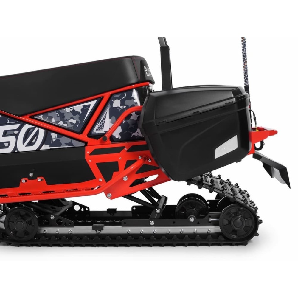 Снегоход SHARMAX SN-650 (2024)