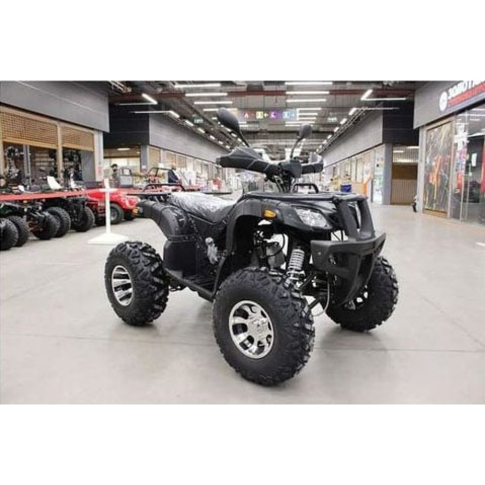 Квадроцикл STALKER 200 Lux