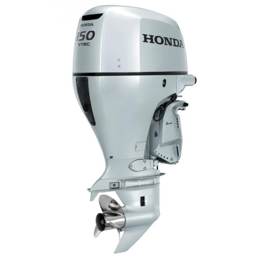 4х-тактный лодочный мотор HONDA BF150 XU