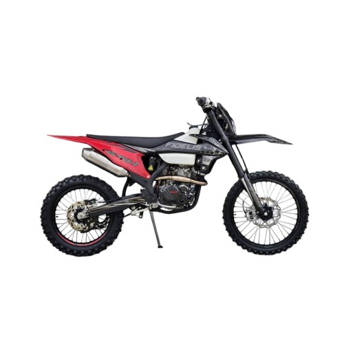 Мотоцикл FIDELIS Esh YBS300 (174MN-5) ENDURO