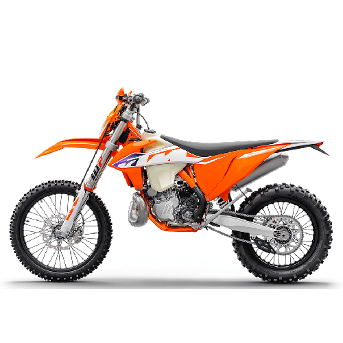 Мотоцикл KTM 250 EXC ENDURO