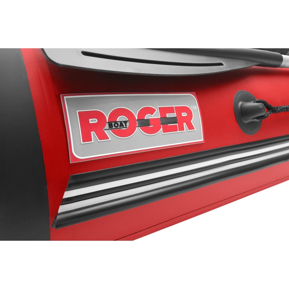 Лодка ПВХ РОДЖЕР Hunter Keel 3200