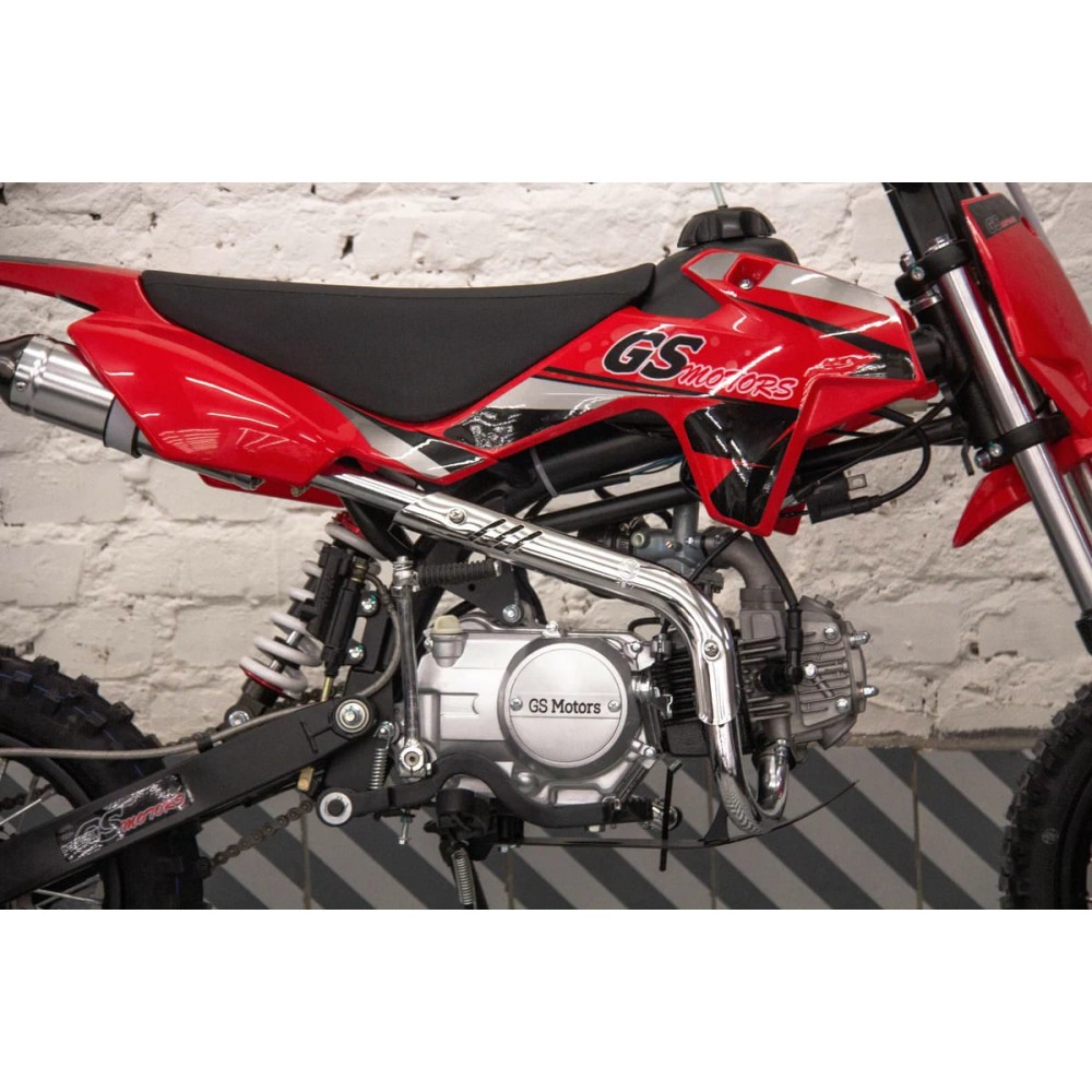 Мотоцикл MOTOLAND GS Motors S12 14/12 PITBIKE