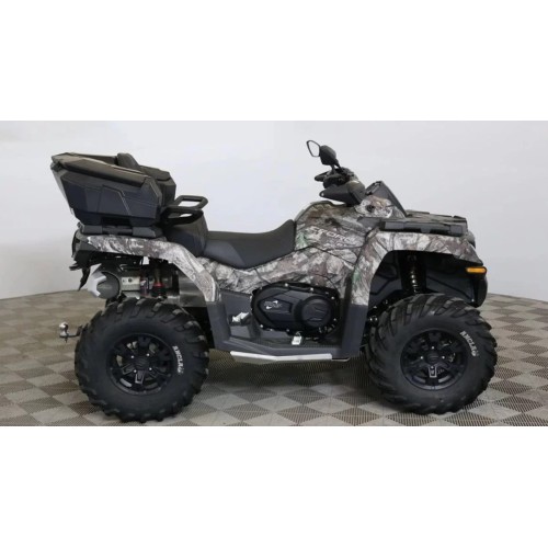 Квадроцикл CFMOTO CFORCE 800 HO EPS (2023) Б/У