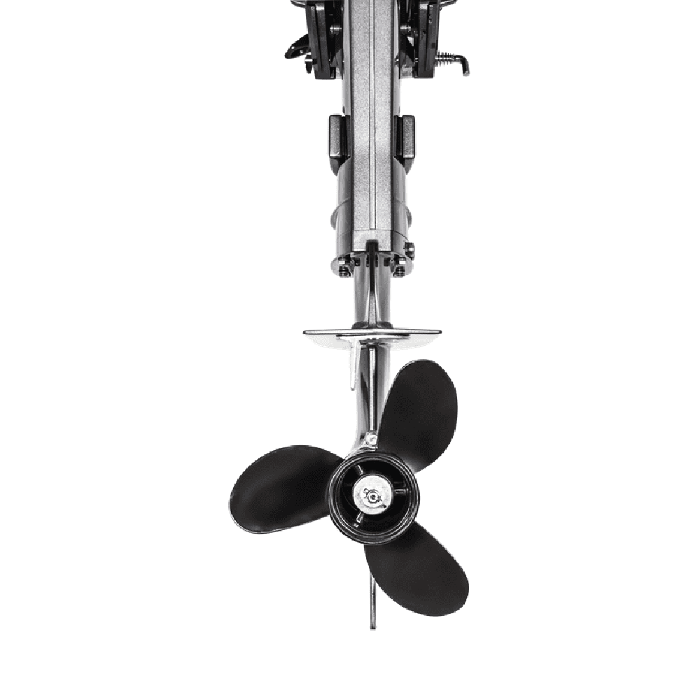 2х-тактный лодочный мотор APACHE T9.8 BS