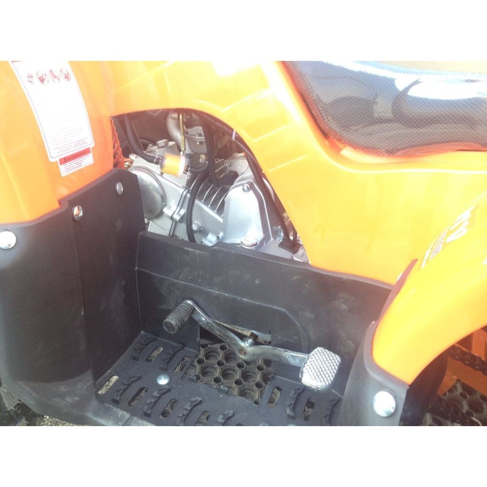 Квадроцикл ATV Termit Libre