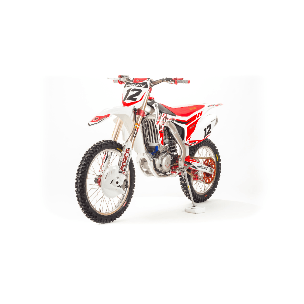 Мотоцикл кроссовый эндуро MOTOLAND WRX250 NC