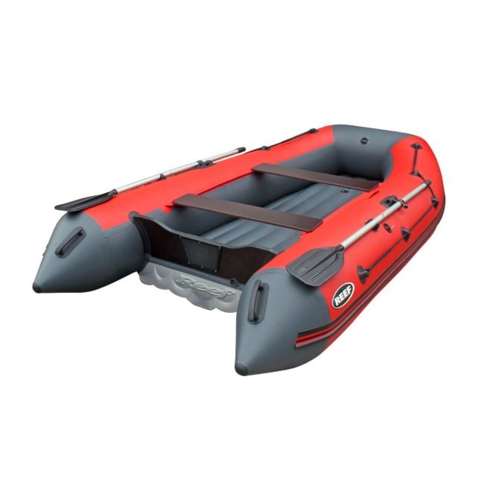 Лодка ПВХ REEF 300НД
