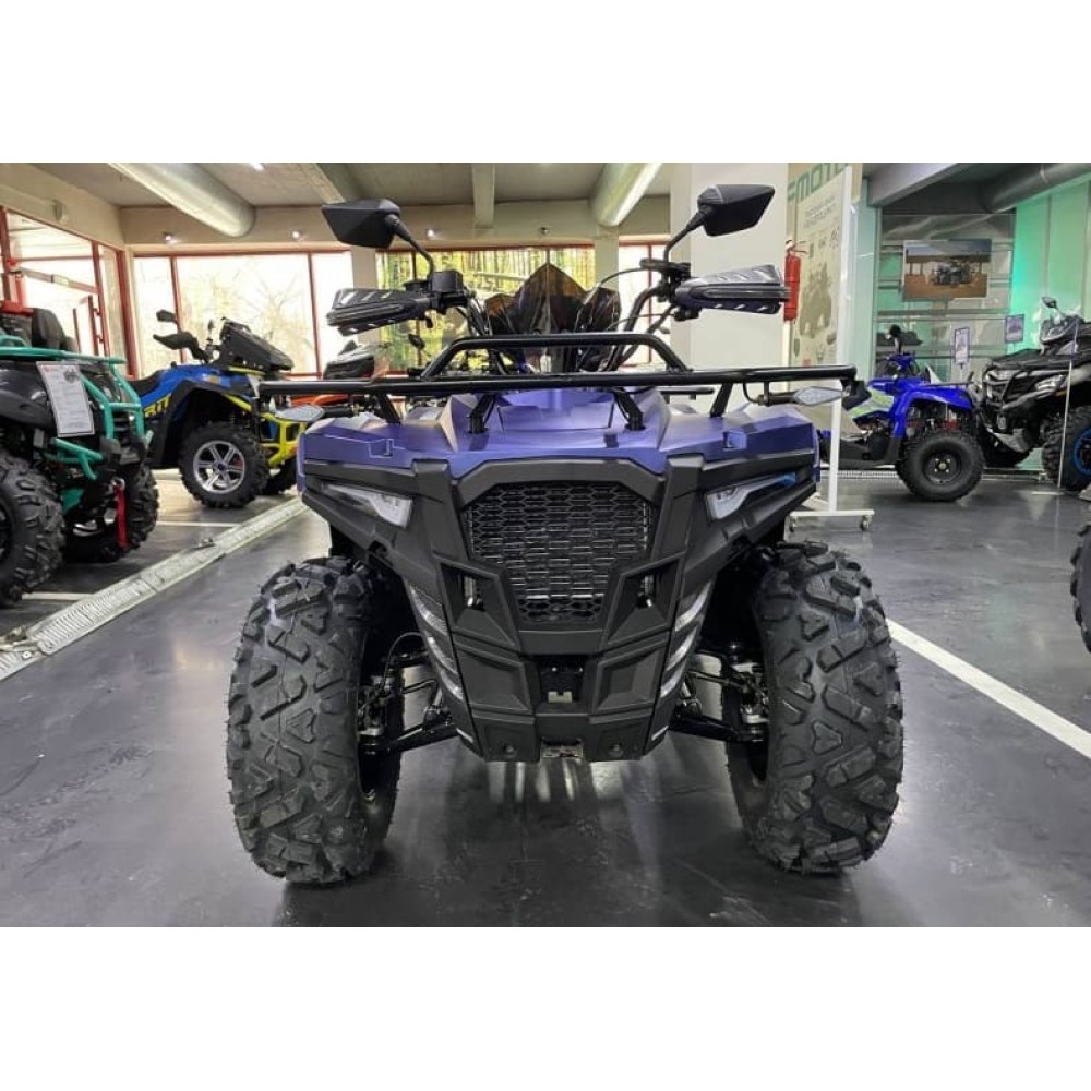 Квадроцикл IRIDE WOLF 300