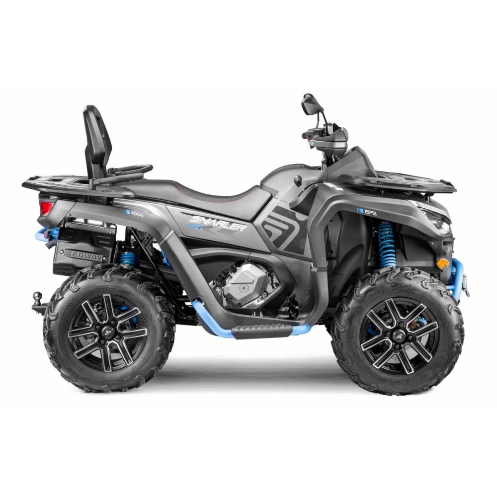 Квадроцикл SEGWAY Snarler AT6 LE (ПСМ)