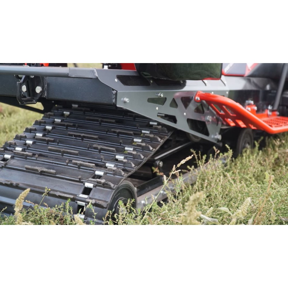 Снегоход SHARMAX Luxe SHP-680