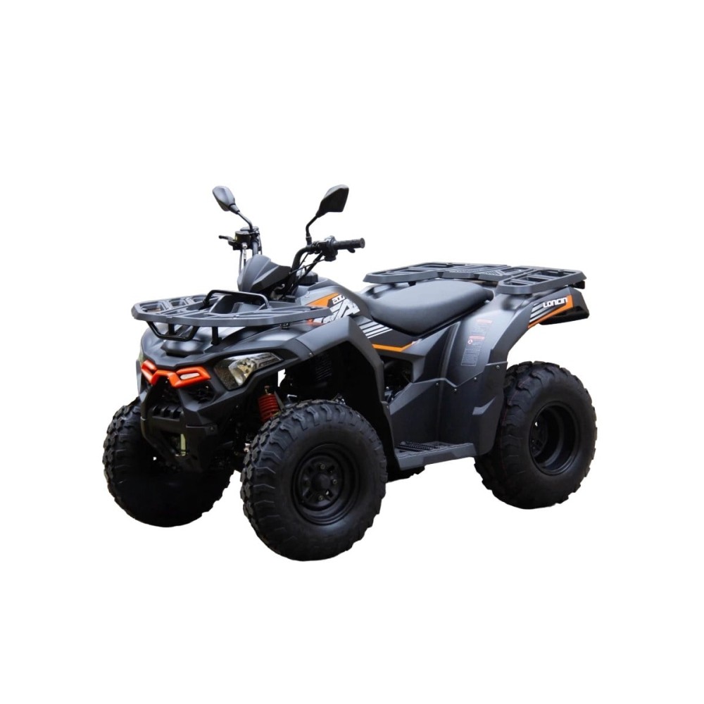 Квадроцикл LONCIN Overland 200
