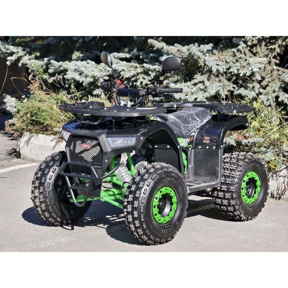 Квадроцикл RMOTO Lion 125AR Lite