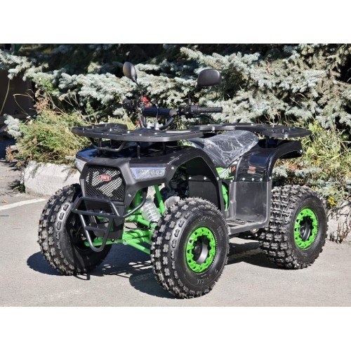 Квадроцикл RMOTO Lion 125AR Lite