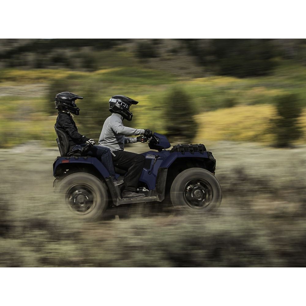 Квадроцикл POLARIS Sportsman TOURING 850 Premium Navy Blue (ПСМ)